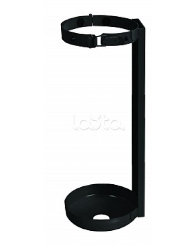 Кронштейн транспортный ПОЖТЕХНИКА КТМ-6 МИГ в Чебоксарах Аксессуары для огнетушителей Pintop.ru