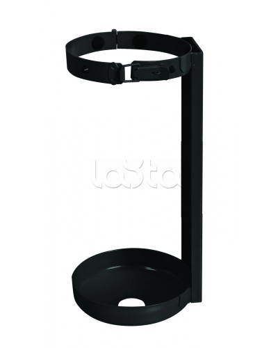 Кронштейн транспортный ПОЖТЕХНИКА КТМ-5 МИГ в Чебоксарах Аксессуары для огнетушителей Pintop.ru