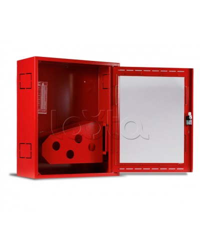 Шкаф пожарный ПОЖТЕХНИКА МИГ Шкаф пож. ПРЕСТИЖ-01-НОК в Чебоксарах Пожарные шкафы Pintop.ru