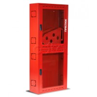 Шкаф пожарный ПОЖТЕХНИКА МИГ Шкаф пож. ПРЕСТИЖ-03-НОК