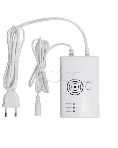 Извещатель газовый Полисервис ДГ-5-ПМ в Чебоксарах Технологические извещатели Pintop.ru