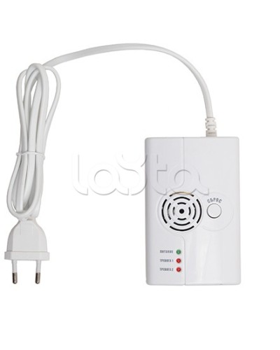 Извещатель газовый Полисервис ДГ-5-У в Чебоксарах Технологические извещатели Pintop.ru