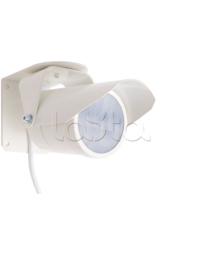 Извещатель охранный инфракрасный пассивный Полисервис ИД-12Е в Чебоксарах Извещатели охраны периметра Pintop.ru