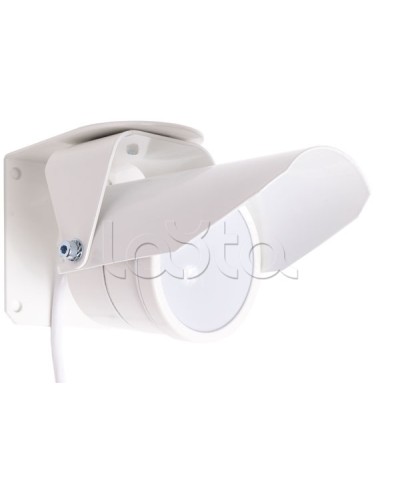 Извещатель охранный инфракрасный пассивный Полисервис ИД-40-1 в Чебоксарах Извещатели охраны периметра Pintop.ru