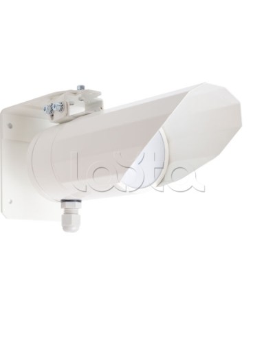 Извещатель охранный инфракрасный пассивный Полисервис ИД2-50 в Чебоксарах Извещатели охраны периметра Pintop.ru