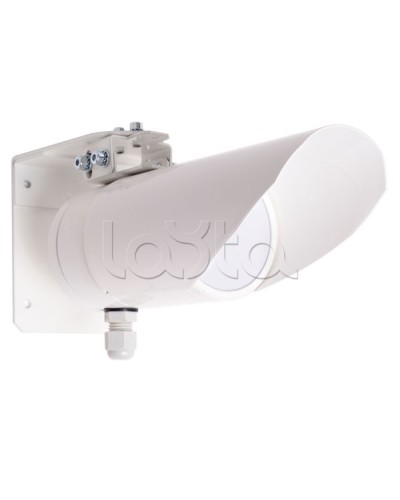 Извещатель охранный инфракрасный пассивный Полисервис ИД2-50Ш-1 в Чебоксарах Извещатели охраны периметра Pintop.ru