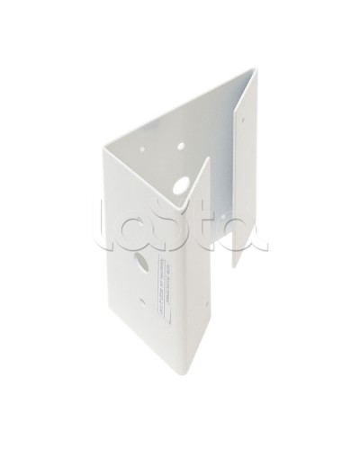 Кронштейн угловой для монтажа ИПДЛ-Д-II/4р Полисервис Кронштейн угловой ИПДЛ в Чебоксарах Дополнительное оборудование для ОПС Pintop.ru