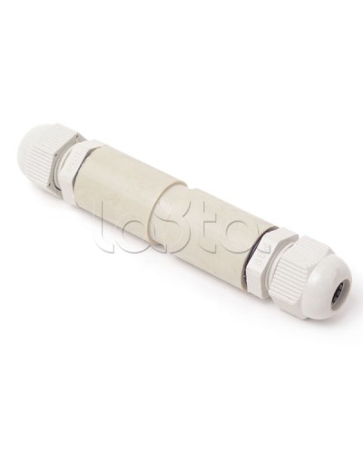 Муфта соединительная герметичная Полисервис МС в Чебоксарах Извещатели охраны периметра Pintop.ru