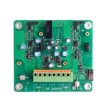 Передатчик аналоговых сигналов двухканальный Полисервис ПРД