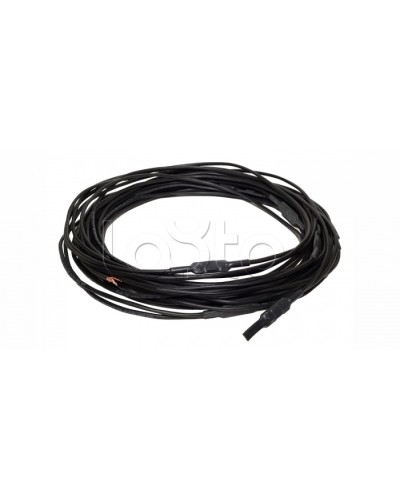 Кабель вибрационный Полисервис ВК-1-2,6,м в Чебоксарах Извещатели охраны периметра Pintop.ru