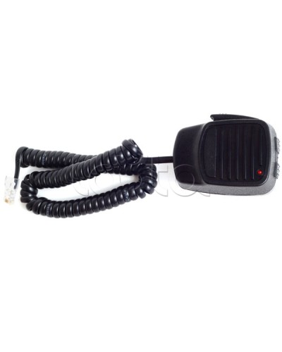 Микрофон внешний для Октава-100Ц Полисервис ВМ-02 в Чебоксарах Система оповещения Октава Полисервис Pintop.ru