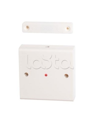 Устройство оптической сигнализации внешнее Полисервис ВУОС в Чебоксарах Дополнительное оборудование для ОПС Pintop.ru