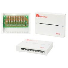 Корпус Полисервис Корпус УРП1-8