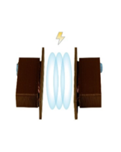 Устройство беспроводной передачи энергии Promix-AD.ET.01 в Чебоксарах Дополнительное оборудование для СКУД Pintop.ru