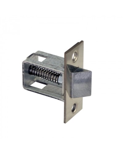 Ответная часть для электромеханической защёлки Promix-AD.KM.02 в Чебоксарах Защелки Pintop.ru