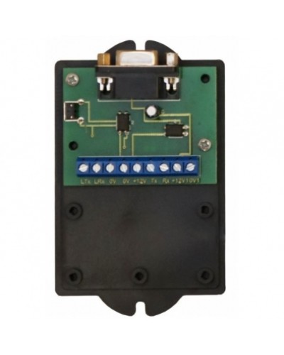 Преобразователь/повторитель интерфейса Promix-AD.RI.01 в Чебоксарах Дополнительное оборудование для ОПС Pintop.ru