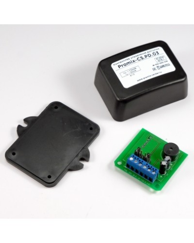 Контроллер управления доступом Promix-CS.PD.03 в Чебоксарах Контроллеры Pintop.ru