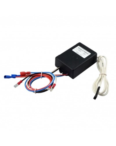 Регулятор давления конденсации Promix-CT.RDK.01 в Чебоксарах Контроллеры Pintop.ru