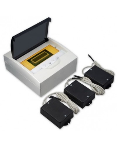 Блок управления резервированием сплит-систем Promix-CT.RES.01 в Чебоксарах Контроллеры Pintop.ru