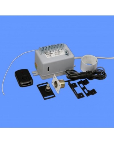 Комплект для установки Promix-FRS.1D.01 в Чебоксарах Дополнительное оборудование для СКУД Pintop.ru