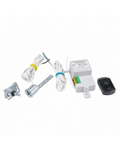 Комплект для установки Promix-FRS.1D.02 в Чебоксарах Электромеханические замки Pintop.ru