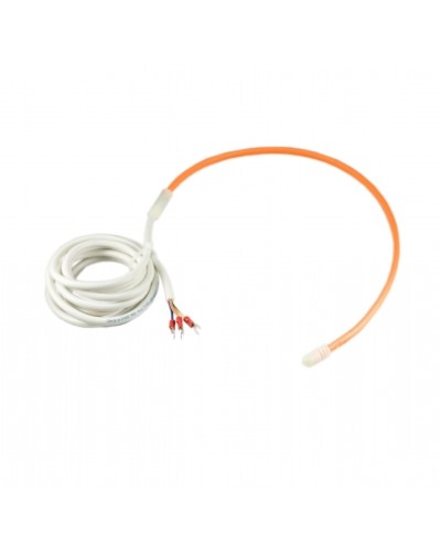 Обогреватель cаморегулирующийся дренажа сплит-системы Promix-HT.SR.02 в Чебоксарах Дополнительное оборудование для СКУД Pintop.ru