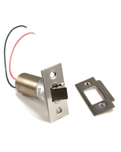 Замок электромеханический Promix-SM203.10.2 в Чебоксарах Электромеханические замки Pintop.ru