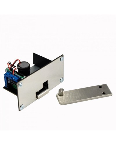 Замок электромеханический Promix-SM307.10.3-A в Чебоксарах Электромеханические замки Pintop.ru