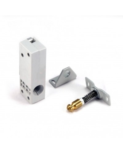 Замок электромеханический Promix-SM420.10 в Чебоксарах Электромагнитные замки Pintop.ru