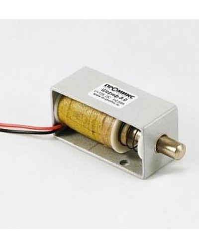 Замок электромеханический Promix-SM490.10 в Чебоксарах Электромеханические замки Pintop.ru