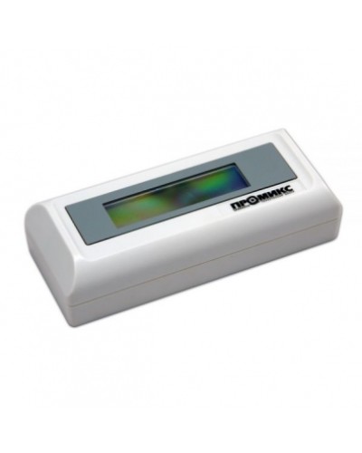 Блок индикации сообщений Promix-VI.DISP.01 в Чебоксарах Дополнительное оборудование для СКУД Pintop.ru