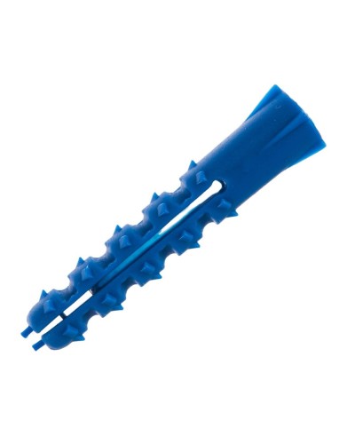 Дюбель с шипами Ежик распорный 5x30 (1000 шт/уп) Промрукав (PR08.10008) в Чебоксарах Крепеж: Дюбели, шурупы, саморезы Pintop.ru