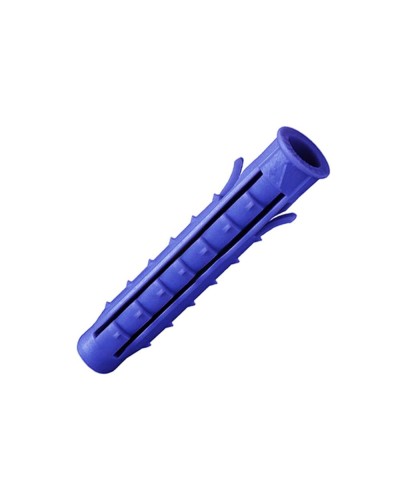 Дюбель Tchappai полипропилен 5x25 (100 шт/уп) Промрукав (PR08.9947) в Чебоксарах Крепеж: Дюбели, шурупы, саморезы Pintop.ru