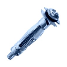 Дюбель Молли М5x80 (10 шт/уп) Промрукав (PR08.10098)