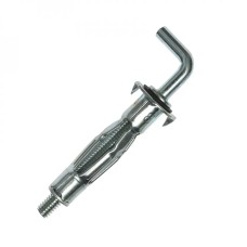 Дюбель Молли W М5x52 с костылем (10 шт/уп) Промрукав (PR08.10128)