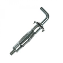 Дюбель Молли W М6x52 с костылем (10 шт/уп) Промрукав (PR08.10130)