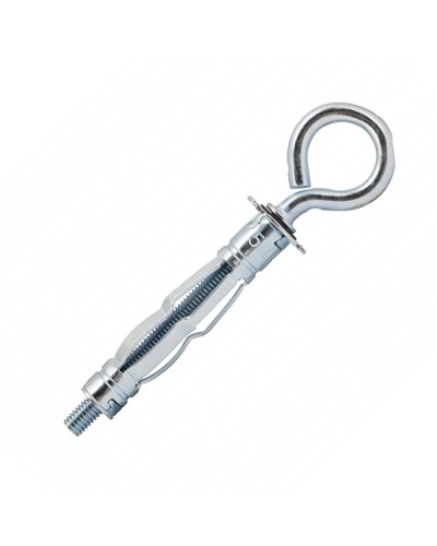 Дюбель Молли R М4x32 с кольцом (1000 шт/уп) Промрукав (PR08.10237) в Чебоксарах Крепеж: Дюбели, шурупы, саморезы Pintop.ru