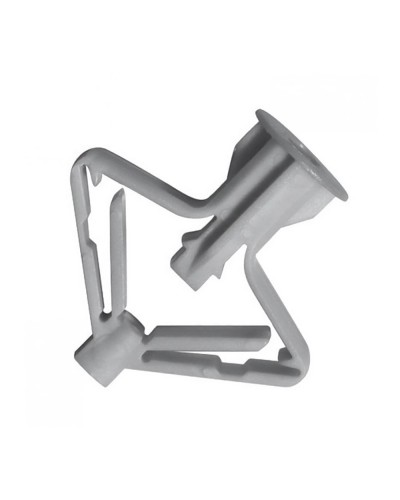 Дюбель бабочка 10x50 TNF (10 шт/уп) Промрукав (PR08.10214) в Чебоксарах Крепеж: Дюбели, шурупы, саморезы Pintop.ru