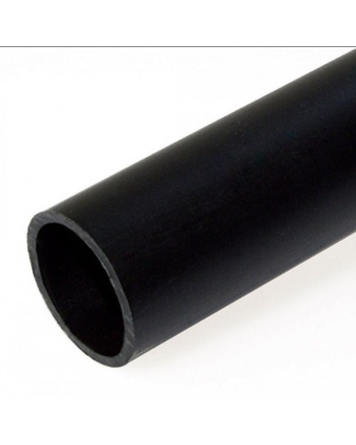 Труба гладкая ПНД 16с (1,5мм) (100м/уп) Промрукав (161055) в Чебоксарах Гладкая труба Pintop.ru