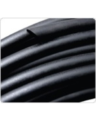 Труба гладкая ПНД тяжёлая 16 мм Промрукав 161056 (100 м) в Чебоксарах Гладкая труба Pintop.ru