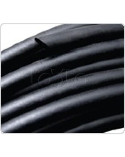 Труба гладкая ПНД тяжёлая 20 мм Промрукав 161058 (100 м) в Чебоксарах Гладкая труба Pintop.ru