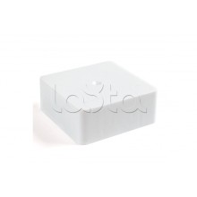 Коробка огнестойкая для кабель-канала 75х75х30 Промрукав (40-0450-FR10.0-4)