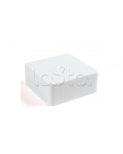 Коробка огнестойкая для кабель-канала 75х75х30 Промрукав (40-0450-FR10.0-4) в Чебоксарах Распределительные коробки Pintop.ru