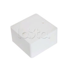 Коробка огнестойкая для кабель-канала 85х85х45 Промрукав (40-0460-FR10.0-8)