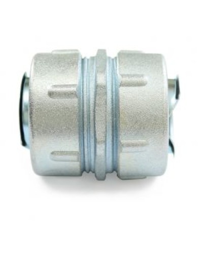 Муфта соединительная СММ-15 Э-Пласт Промрукав в Чебоксарах Повороты, муфты, тройники Pintop.ru