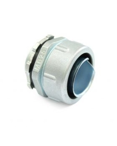 Муфта вводная для металлорукава ВМ-75 Э-Пласт Промрукав в Чебоксарах Повороты, муфты, тройники Pintop.ru