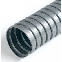 Металлорукав Р3-Ц-06 750 Н (100м/уп) Промрукав (PR.0306)