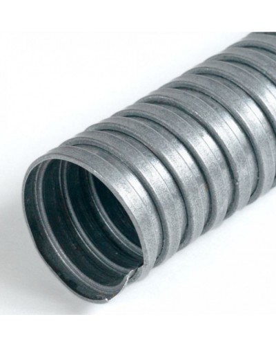 Металлорукав Р3-ЦА-15 750 Н (100м/уп) Промрукав (PR.03152) в Чебоксарах Металлорукав Pintop.ru