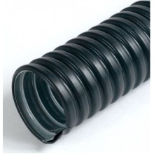 Металлорукав в ПВХ оболочке Р3-ЦП-НГ-15 (50м/уп) Промрукав (PR04.0282)