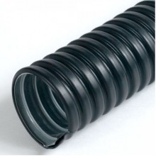 Металлорукав в ПВХ оболочке Р3-ЦП-НГ-20 (20м/уп) Промрукав (PR04.0286)